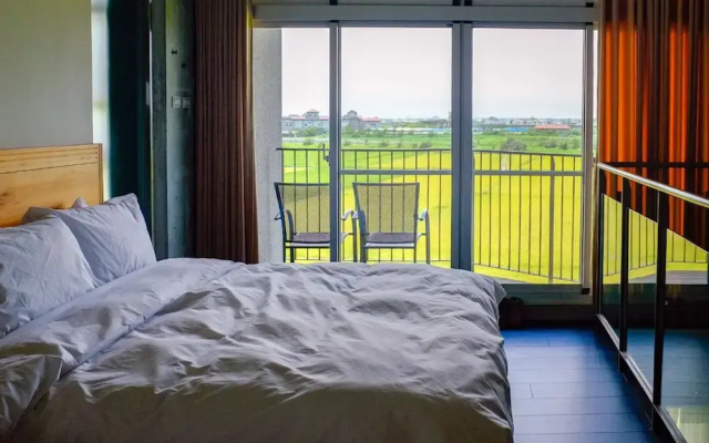 Wudai Homestay