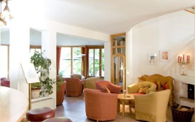 Haus am See - Familie Berger