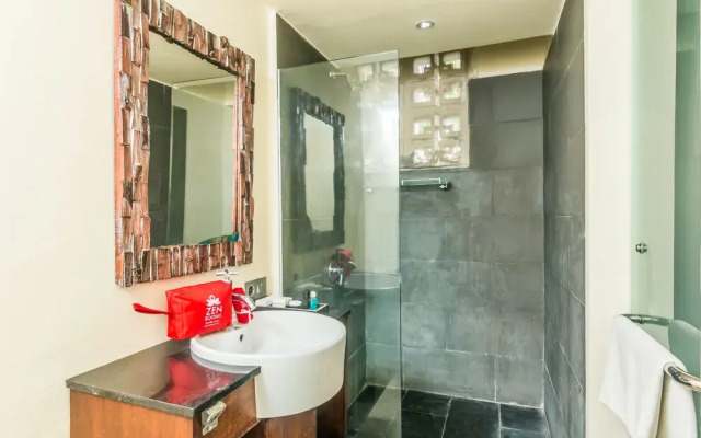 ZEN Rooms Kerobokan Umalas 2