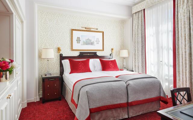 InterContinental Paris le Grand by IHG