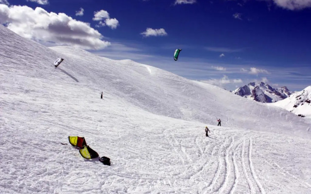 Villa Olimpia - Stayincortina