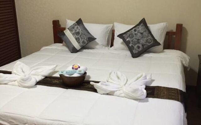 Villa Aden Organic Resort Nakornnayok