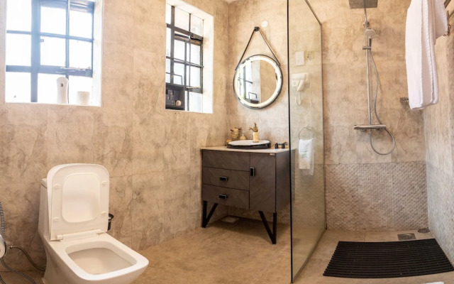 Gigiri Lion Villas 1