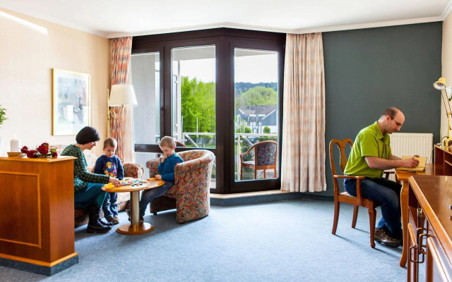 Hotel am Park Stadtkyll