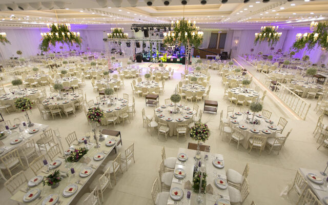 Teymur Continental Hotel