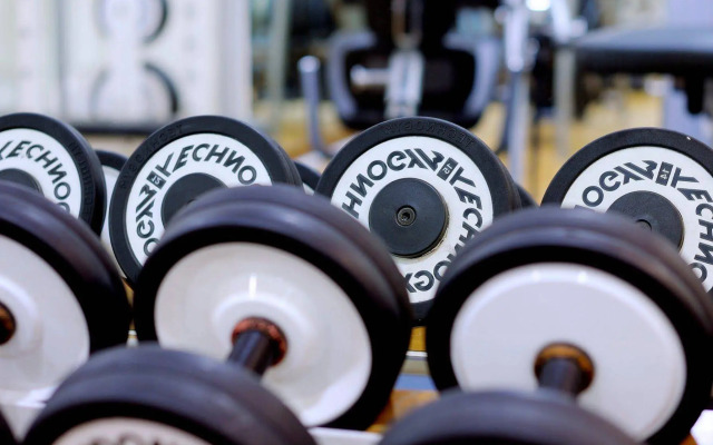 Amman Marriott Hotel