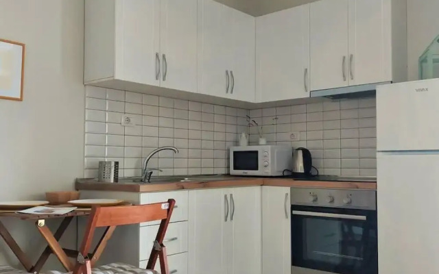 The Dekori Flat in Shkod r