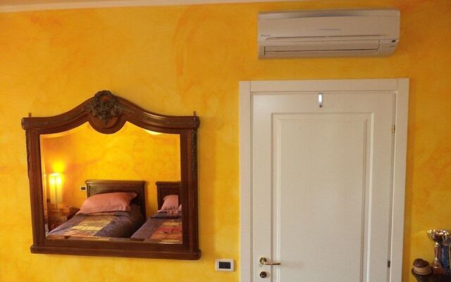 Bed & Breakfast Torricella