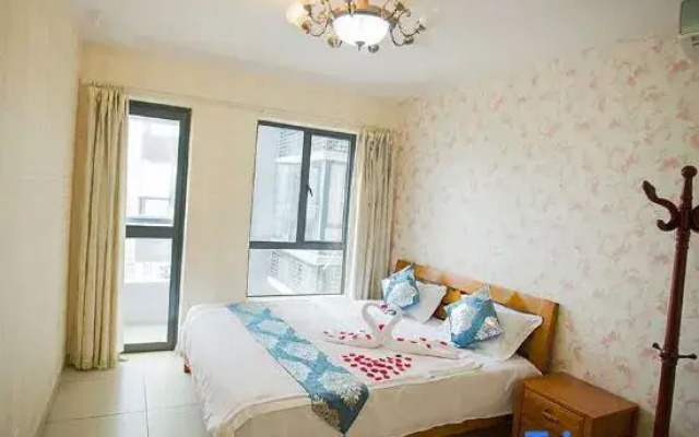 WWW Seaview Apartment