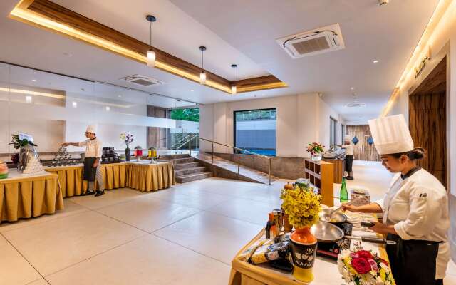 Golden Tulip Goa Candolim