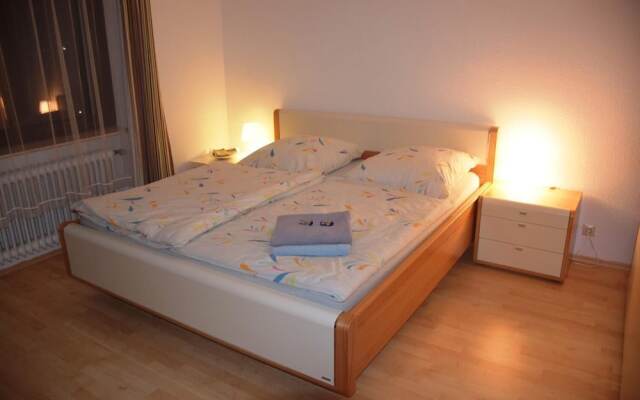 Pension Karlsbad am Waldrand