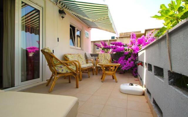 Holiday Home Anima Mia