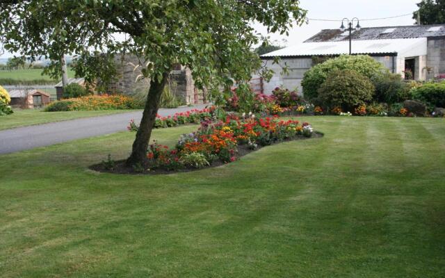 Crich Lane Farm