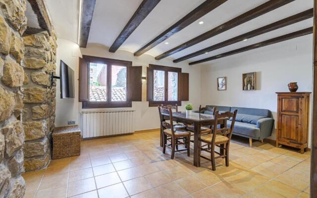 Casa Rural Sierra Alta