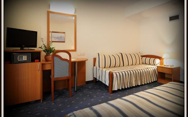 Hotel Rosina