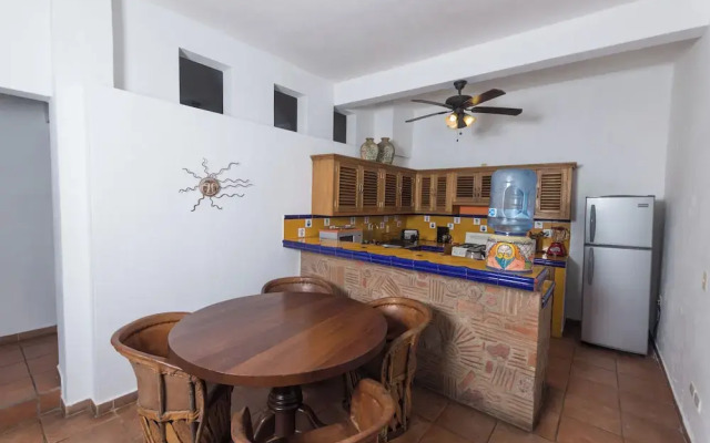 Charming 2BR Romantic Zone Private Pool
