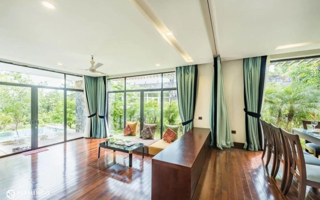 Villa Flamigo Dai Lai Chinh Chu
