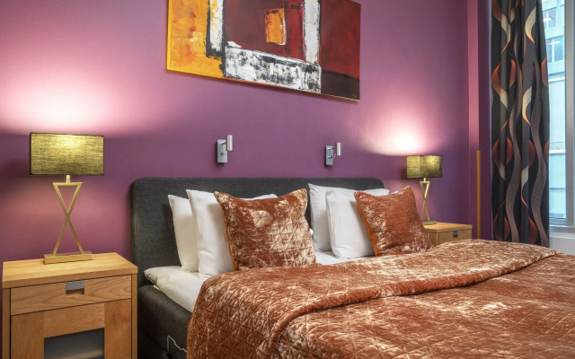 Thon Partner Hotel Kungsbron