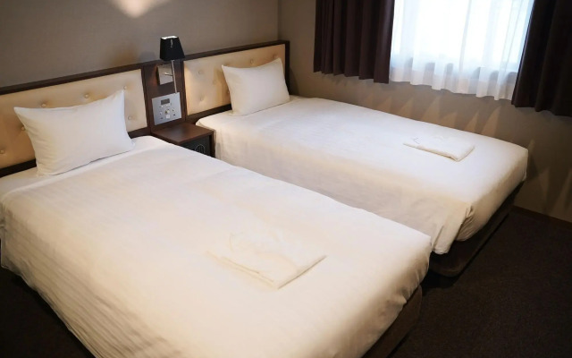 Welina Hotel Premier Shinsaibashi