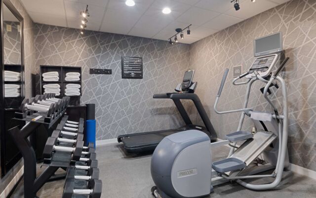 Homewood Suites by Hilton Columbia