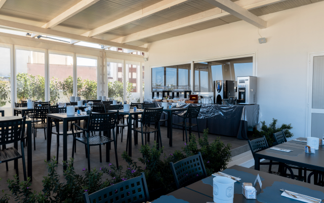 Essenza Hotel