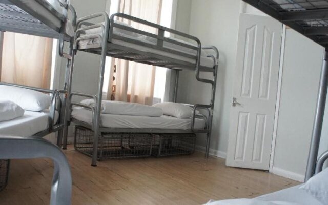 Hostelpoint Brighton