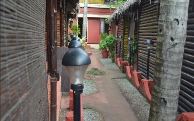 Bamboo Haven Resort
