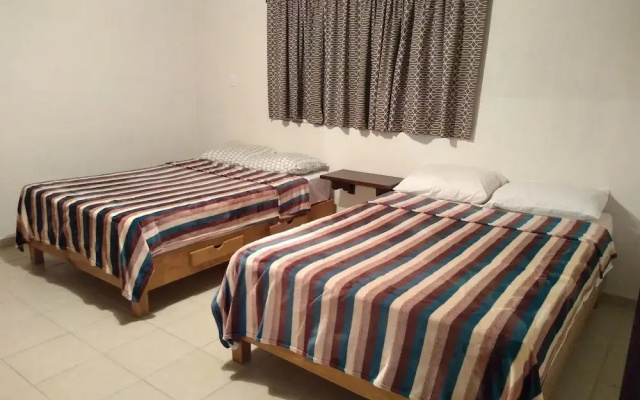 Estancia Ehécatl