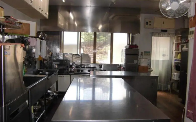 Guest House Yadokari