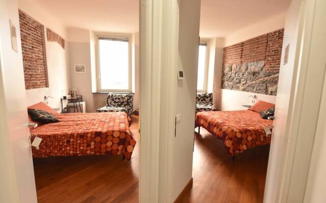 Le Finestre sul Porto Antico