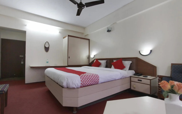 Mesabel Hotel