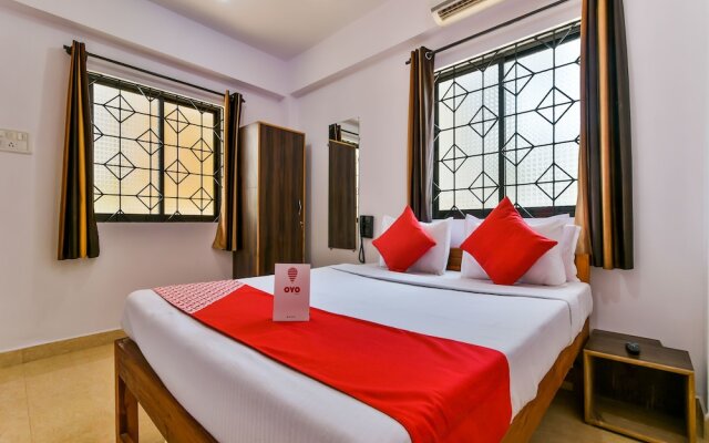 Neelratna Guest House By OYO Rooms