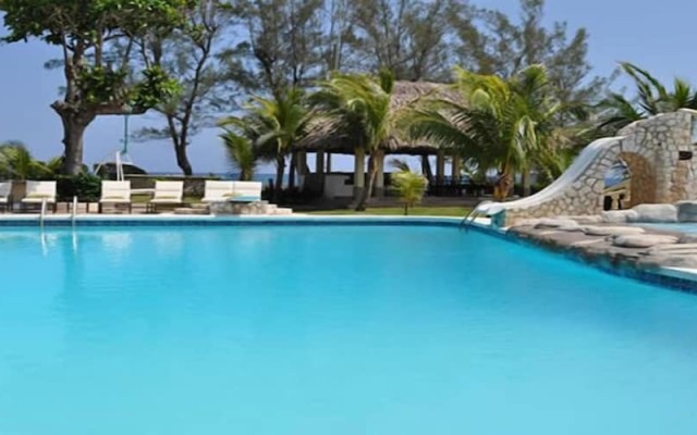 Seven Seas - Ocho Rios 4BR