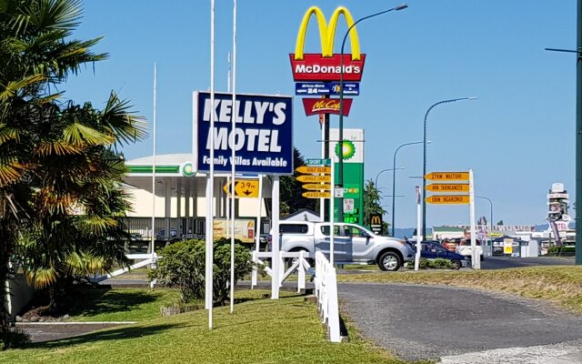 Kellys Motel