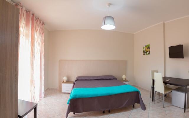 B&B La Perla dei Casali