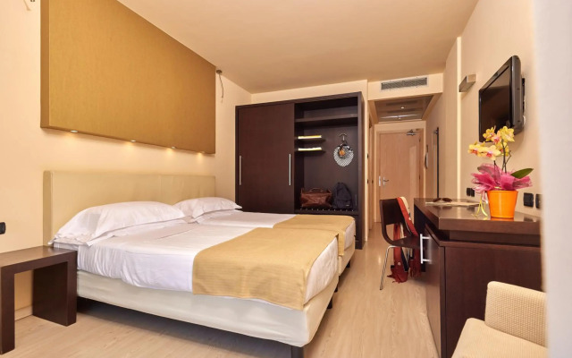 Hotel Europa