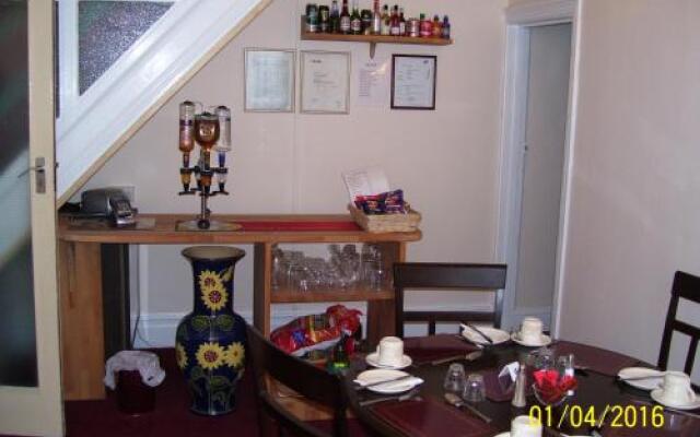 St Andrews Guesthouse