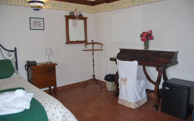 Agriturismo Borgo Santa Rosa