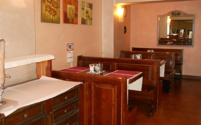 Hotel Ristorante Il Rustichello