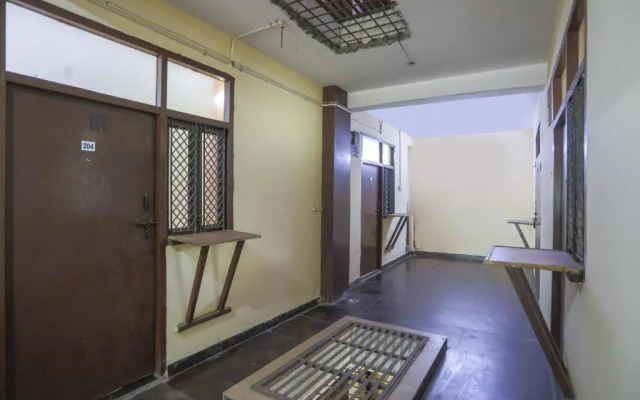 JMD Guest House by OYO Rooms