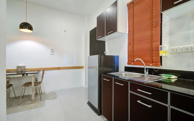 Baan Rawee Villas