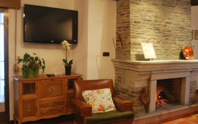 Casa Rural La Cuadraá