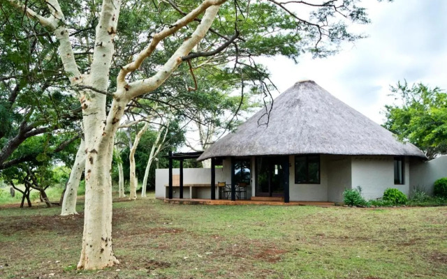 Zululand Safari Lodge