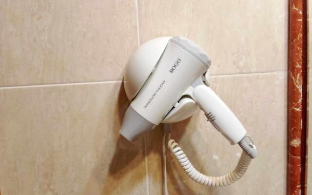 Estudio en Nueva Torrequebrada