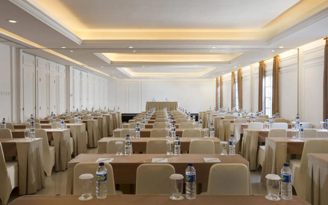 Hotel Santika Seminyak