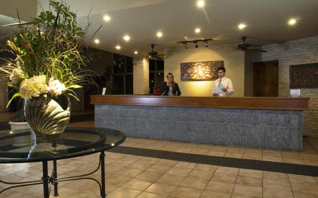 Hotel & Spa de Mar Las Dunas