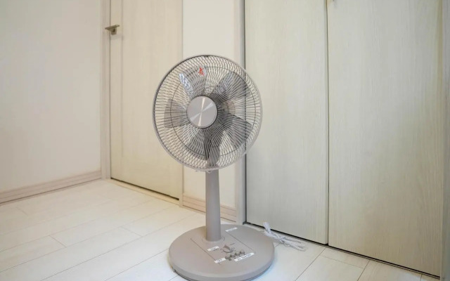 Susukino Apartment Base1