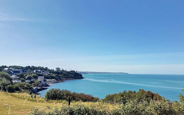 Appartement Granville, 2 Pièces, 2 Personnes - Fr-1-361-17