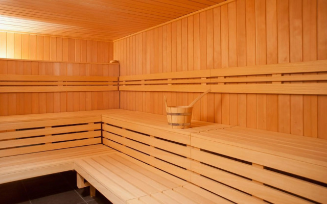 Augusta Club & Spa - Adults Only