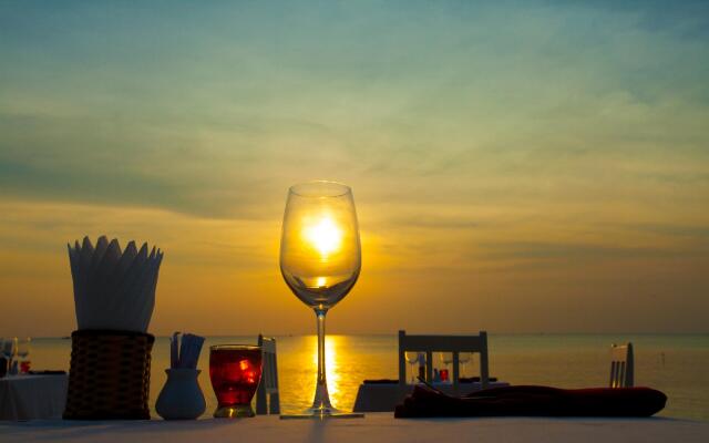 Hawaii Resort Phu Quoc